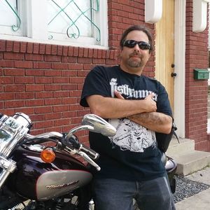 Meet your Posher, Jerry